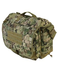 Сумка KOMBAT UK Operators Grab Bag