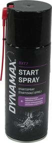 Швидкий запуск DYNAMAX DXT7 START SPRAY 400мол.