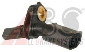 Датчик АБС SEAT,SKODA,VOLKSWAGEN,AUDI (вир-во ABS) A.B.S. 30013 на SEAT IBIZA V (6J5, 6P5)