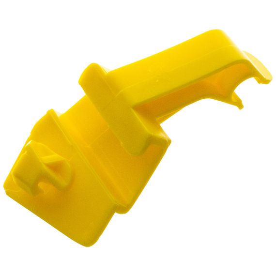 Ford Fiesta VI (12-17) зажим стойки капота 1763358, Форд Фиеста 6 | Зображення 1