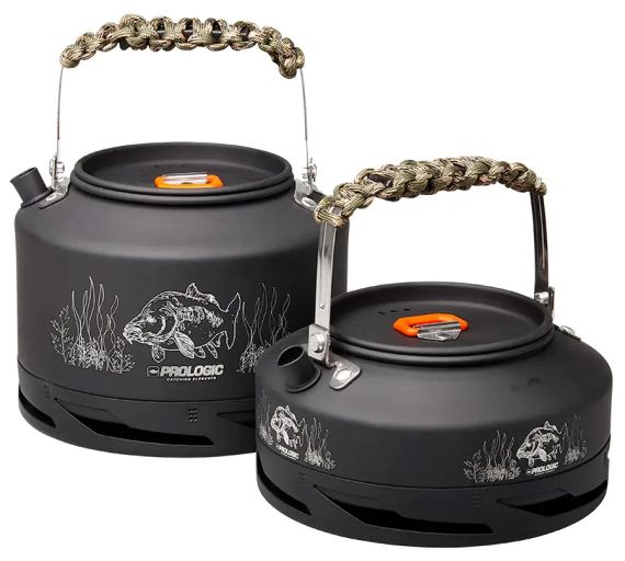Чайник Prologic Cup Kettle 0.9L | Зображення 1