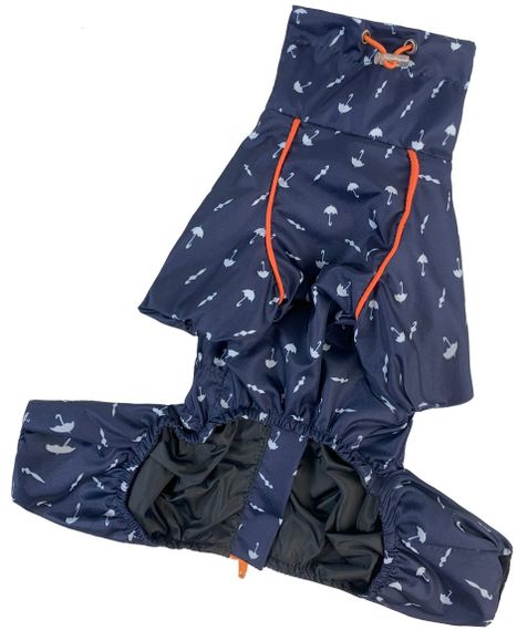 Дощовик кант парасольки M-99 | Зображення 5