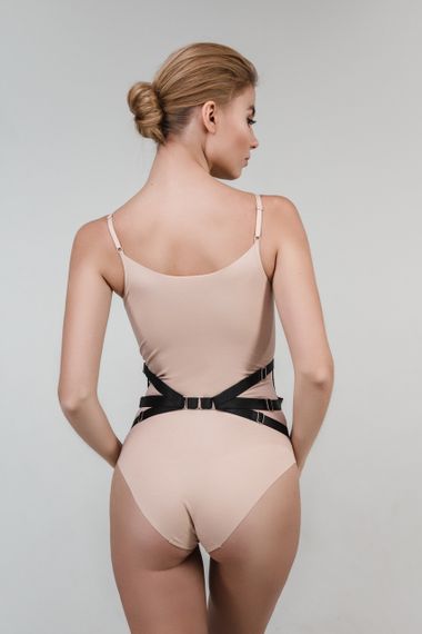 Пояс-портупея Balconette | Зображення 1