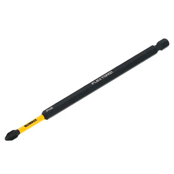 Біта EXTREME DeWALT PH2*152  DT7800T | Зображення 1