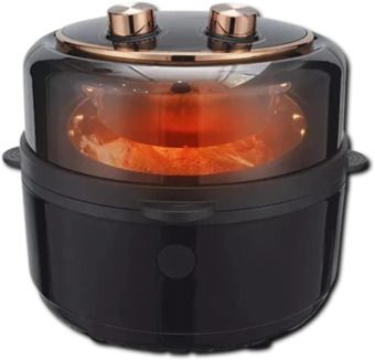 Аерогриль з потужністю 1350W та об'ємом 5,5л XPRO KB-2122 (43000-KB-2122_2442) | Зображення 6