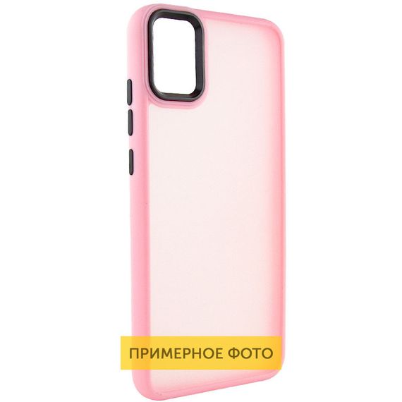 Чохол TPU+PC Lyon Frosted для Xiaomi Redmi 9A