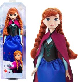 Кукла игровая Анна HLW49 29 см
