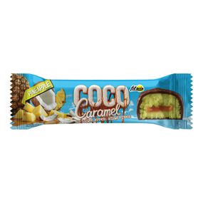 Coco Caramel - 20x40g (Pineapple)