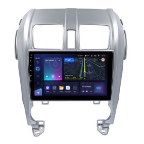 Штатна магнітола серії Teyes CC3L під Honda CR-V CR-V 3 RE 2006-2012 (F2) 10 дюймів