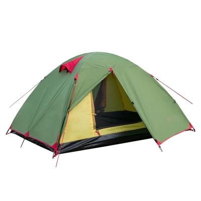 Палатка Tramp Lite Wonder 3 Olive (TLT-006.06-olive) | Зображення 8