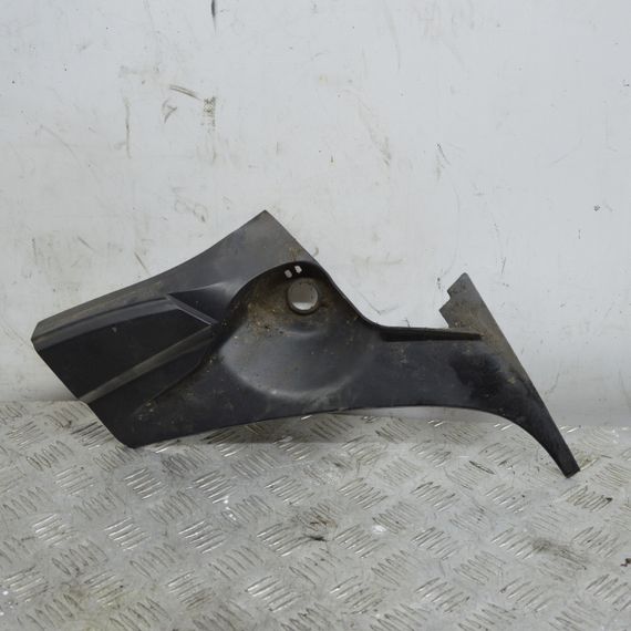 Накладка під лобове скло праве Seat Alhambra 2001-2010 Захист жабо права Сеат Альхамбра 7M3853188H | Зображення 1