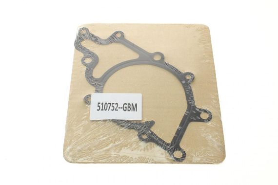 Помпа води Mercedes Benz C-class W202 S202 W203 S203 E-class W210 S210 2.2 2.7CDI 97-09 B B  6 лоп  PA752 | Зображення 6