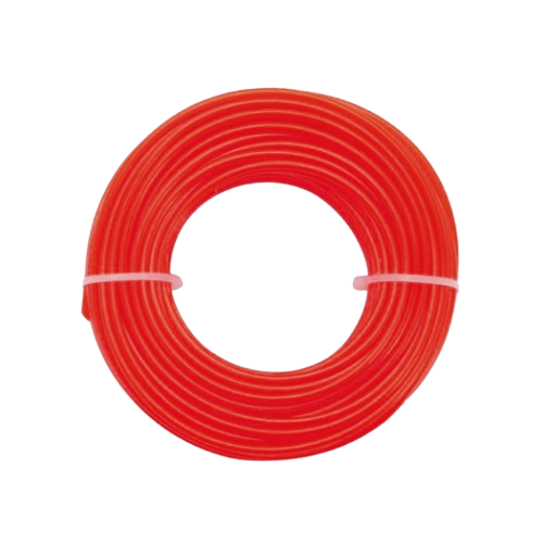 Ліска для тримера d3,0мм 15м зріз/армований квадрат SIGMA