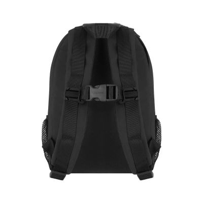 Рюкзак шкільний Bagland Stylish S 8л вугільний(0055491) (1119720754) | Зображення 1