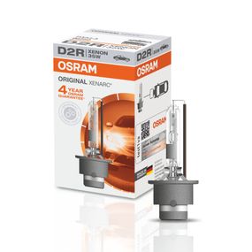 66250-FS OSRAM Лампа D2R 35W P32D-3 XENARC ORIGINAL