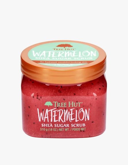 Скраб для тіла Tree Hut Watermelon Sugar Scrub (510 g) | Зображення 1