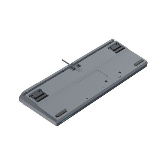 Клавіатура A4Tech FS300 FS Switches USB Panda Rock Climbin (4711422003086) | Зображення 5