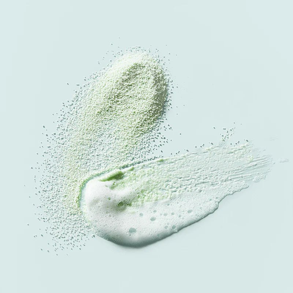 Ензимна пудра для обличчя Tocobo Cica Calming Powder Wash (50 g) | Зображення 1