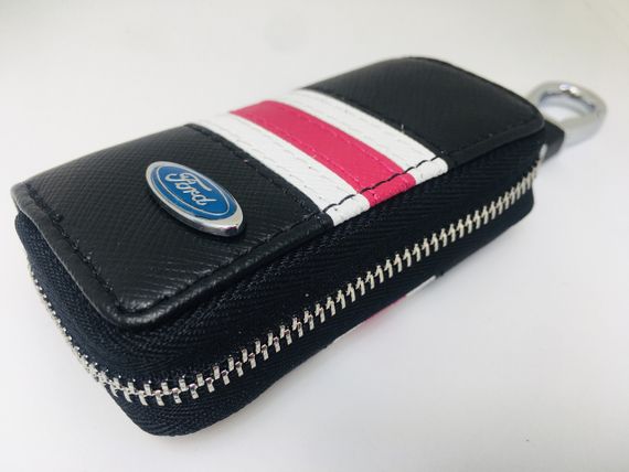 Ключница для авто KeyHolder FORD (Форд) | Зображення 1