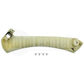 Ручка двери передней внутренняя левая BMW 3 E90 04-11/ E91 04-12  (Бежевый), AutoTechteile, 701 5114,