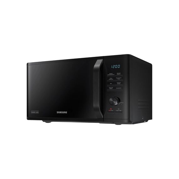 Мікрохвильова піч Samsung MS23K3515AK/UA | Зображення 2