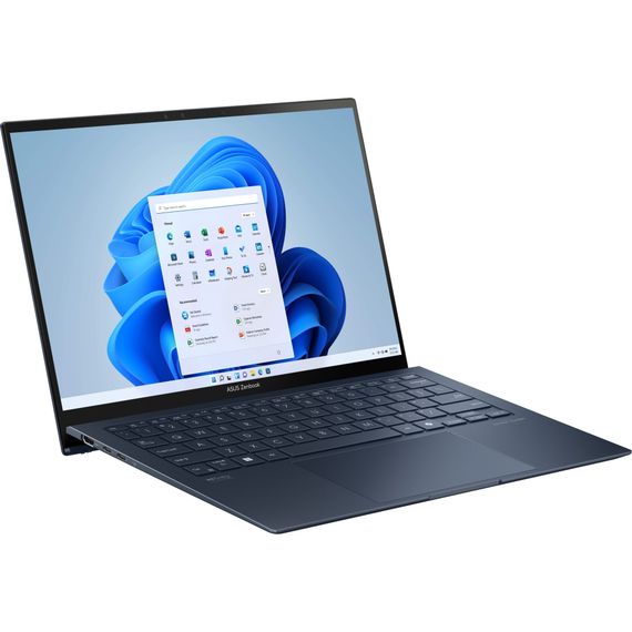 Ноутбук ASUS Zenbook S 13 OLED UX5304MA-NQ008X (90NB12V3-M00AR0) | Зображення 1