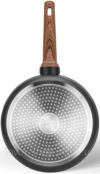 Сковорода-сотейник Fissman Diamond Ø28см с 5-слойным антипригарным покрытием FN-14306 | Зображення 2