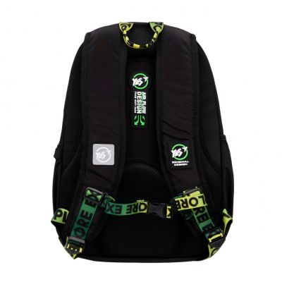 Рюкзак шкільний Yes Explore TS-43 (559995) | Зображення 3