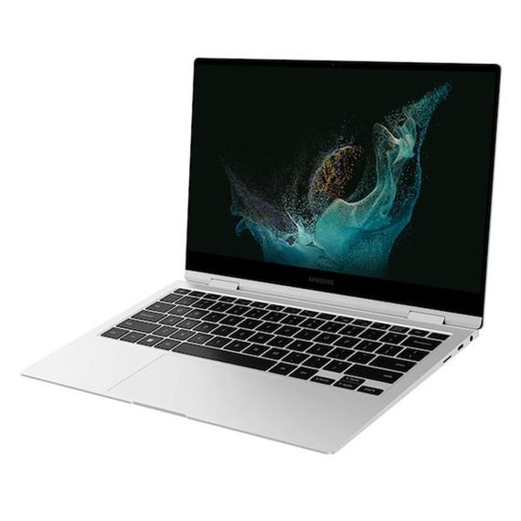 Ноутбук Samsung Galaxy Book 2 Pro (15.6"FHD/i5-1240P/8GB/512GB SSD/Iris Xe/Win11) | Зображення 1
