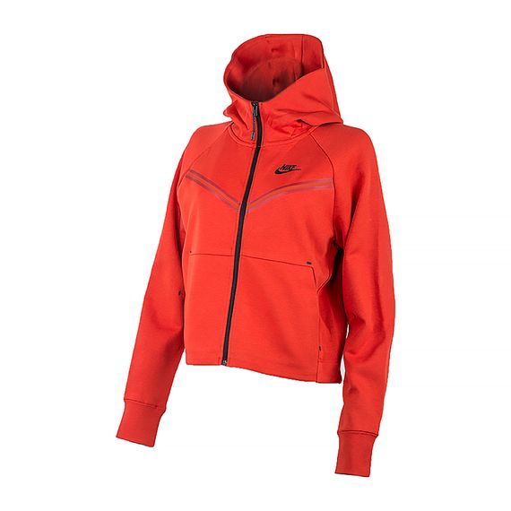 Толстовка Nike FLC WR ESSNTL FZ HDY