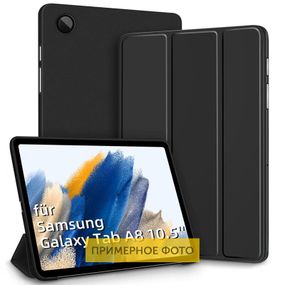 Чехол-книжка Book Cover+stylus для Samsung Galaxy Tab S7 (T875) / S8 (X700/X706)