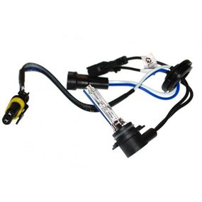 Ксенонова лампа QLine Xenon Max HB3 (9005) 5500 K (1 шт)