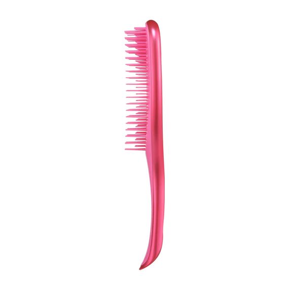 Расческа для волос Tangle Teezer The Ultimate Detangler Chrome Afterparty Pink | Зображення 2