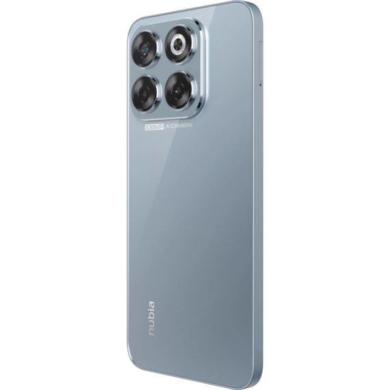 Мобільний телефон ZTE Nubia V70 8/256GB Gray (1143716) | Зображення 7