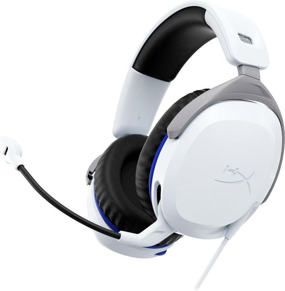 Гарнітура HyperX Cloud Stinger 2 PS4/PS5 75X29AA