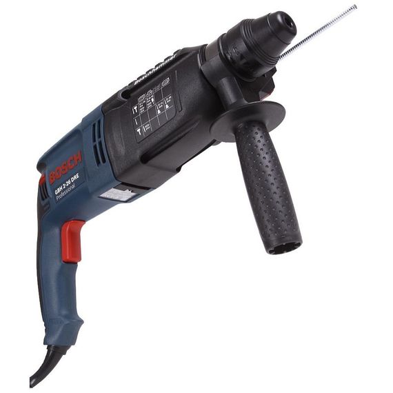 Перфоратор Bosch GBH2-26DRE (0.611.253.708) | Зображення 2