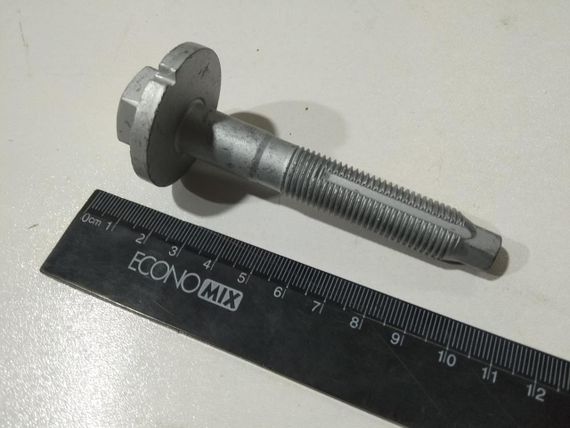 Болт розвала Duster, RENAULT (8200835820) | Зображення 2