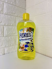 Fiorillo Средство для мытья полов Tropical Paradise 1 л
