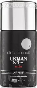 Дезодорант Armaf Club de Nuit Urban Elixir дезодорант 250мл 250 мл