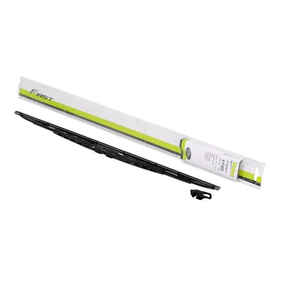 575561 VALEO Склоочисник каркасний 650 мм - FIRST