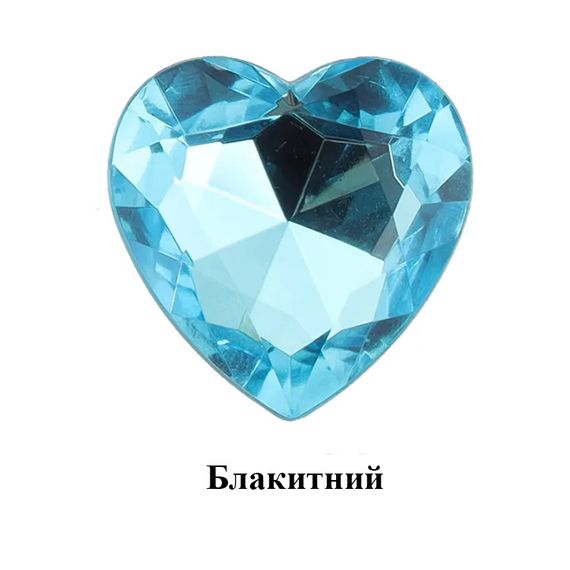 Набір металевих анальних пробок райдужного кольору з кристалами (розмір S,M,L) | Зображення 7