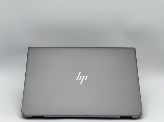 Мобільна робоча станція HP ZBook Studio G5 / 15.6" (1920x1080) IPS / Intel Core i7-9850H (6 (12) ядер по 2.6 - 4.6 GHz) / 16 GB DDR4 / 480 GB SSD / nVidia Quadro P1000, 4 GB GDDR5, 256-bit / WebCam б/в + Подарунок Бездротова миша HOCO GM28 | Зображення 4