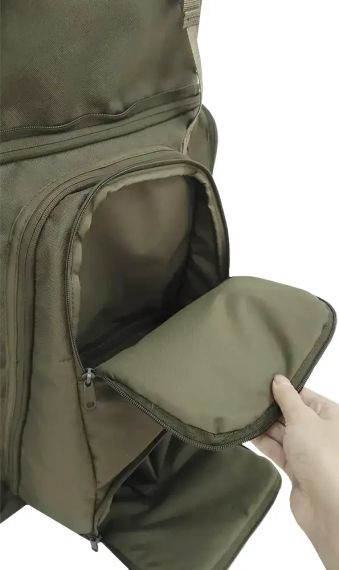 Рюкзак Acropolis РР-2 рибальський 70л | Зображення 6