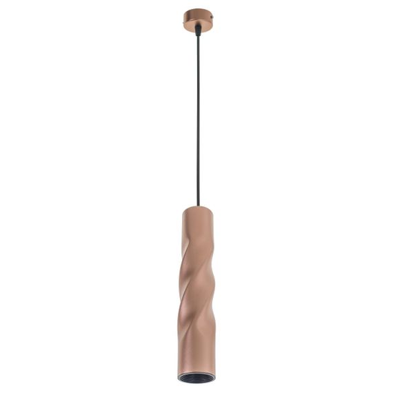 Люстра подвесная тубус LED 5W WW RG (AL-702S/1)