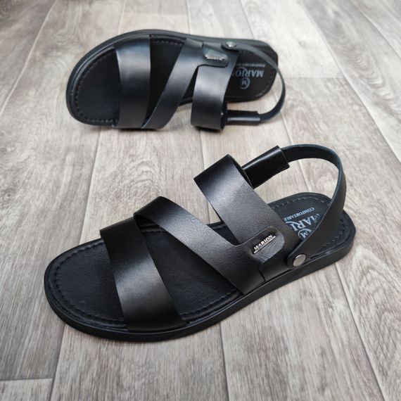 Стильні літні сандалі 40 41 42 43 44 45 розмір | Зображення 2