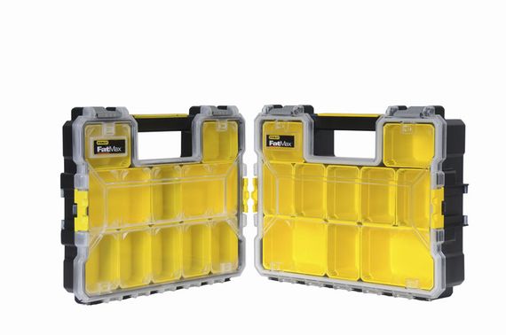 Ящик Stanley 1-97-521 | Зображення 2