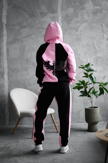 Спортивний костюм DRAPP утеплений | Зображення 4