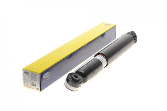 Амортизатор задній Fiat Doblo 1.6-2.0D Multijet 09- 7094G  357094070000