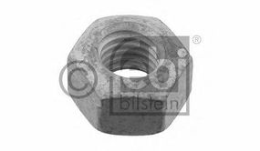Гайка M10 x 1,5 FEBI BILSTEIN 01554 на SEAT IBIZA V (6J5, 6P5)
