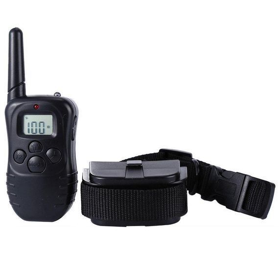 Электронный ошейник для тренировки собак Dog Training PR5 | Зображення 3
